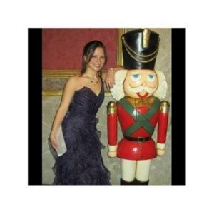 Meet your Posher, Julie